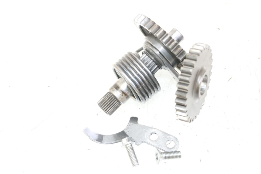photo de EJE PEDAL ARRANQUE KAWASAKI KX 65 (2000 - 2019)