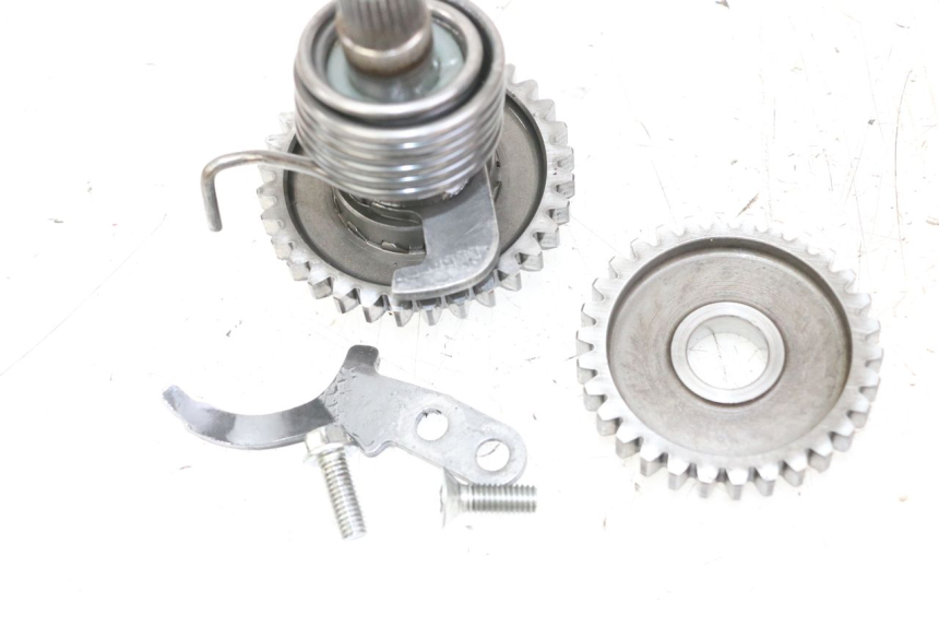 photo de EJE PEDAL ARRANQUE KAWASAKI KX 65 (2000 - 2019)