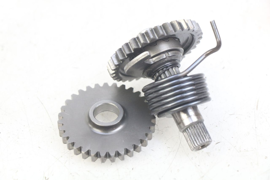 photo de EJE DE ARRANQUE KAWASAKI KX 85 (2001 - 2013)