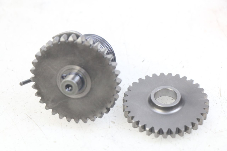 photo de EJE DE ARRANQUE KAWASAKI KX 85 (2001 - 2013)