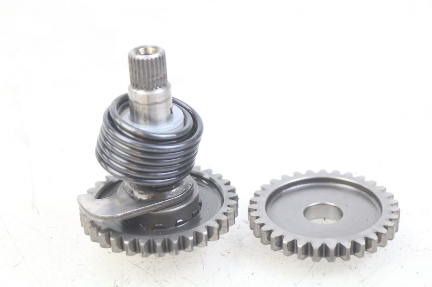 photo de EJE DE ARRANQUE KAWASAKI KX 85 (2001 - 2013)
