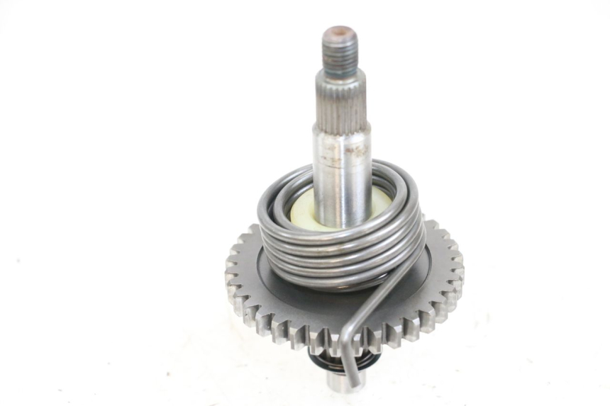 photo de EJE PEDAL ARRANQUE KAWASAKI KDX 125 (1990 - 1991)