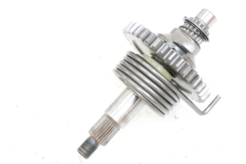 photo de EJE PEDAL ARRANQUE KAWASAKI KDX 125 (1990 - 1991)