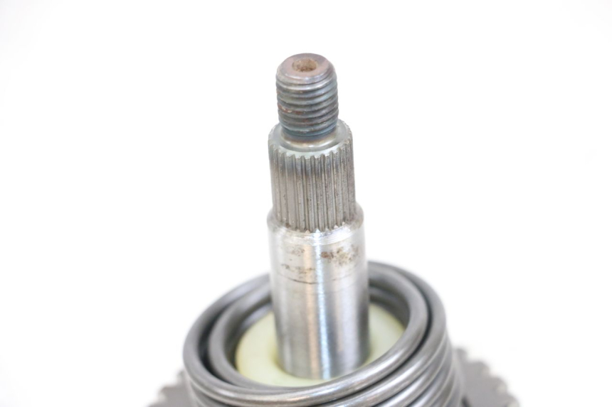 photo de EJE PEDAL ARRANQUE KAWASAKI KDX 125 (1990 - 1991)
