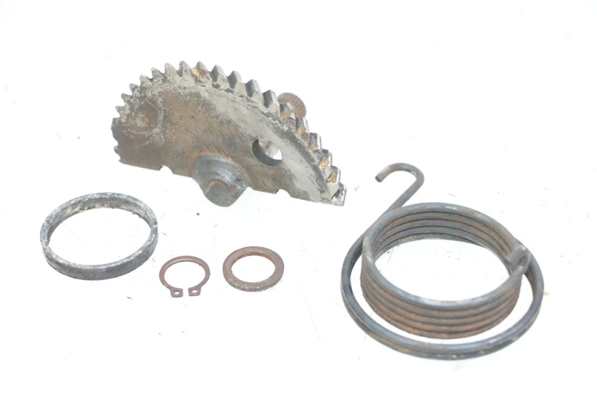 photo de EJE DE ARRANQUE PEUGEOT KISBEE 4T 50 (2018 - 2022) - Otra perspectiva