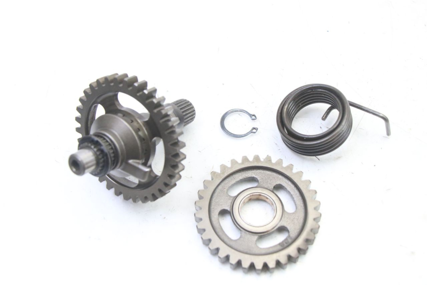 photo de EJE PEDAL ARRANQUE KAWASAKI KX F KXF 450 (2009 - 2011)