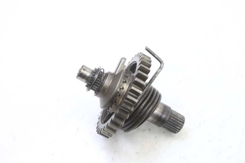 photo de EJE PEDAL ARRANQUE KAWASAKI KX F KXF 450 (2009 - 2011)