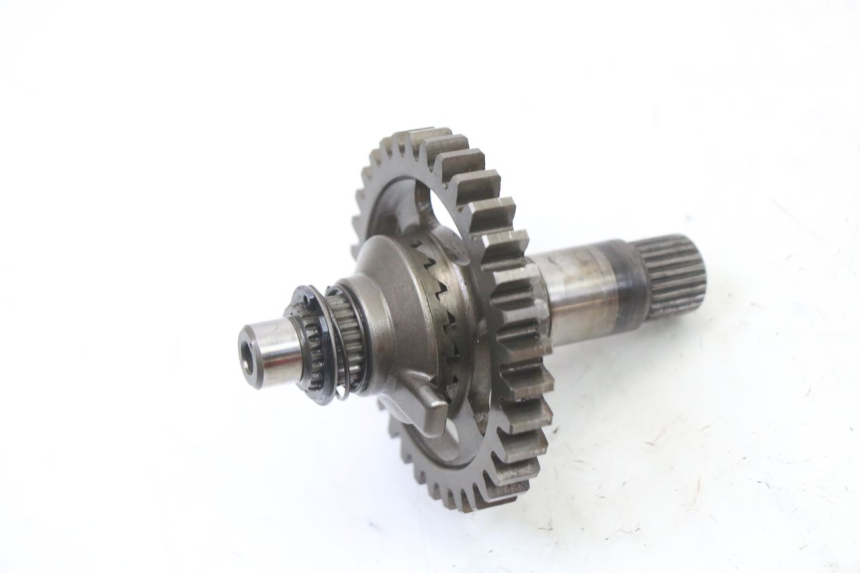 photo de EJE PEDAL ARRANQUE KAWASAKI KX F KXF 450 (2009 - 2011)
