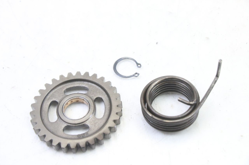 photo de EJE PEDAL ARRANQUE KAWASAKI KX F KXF 450 (2009 - 2011)