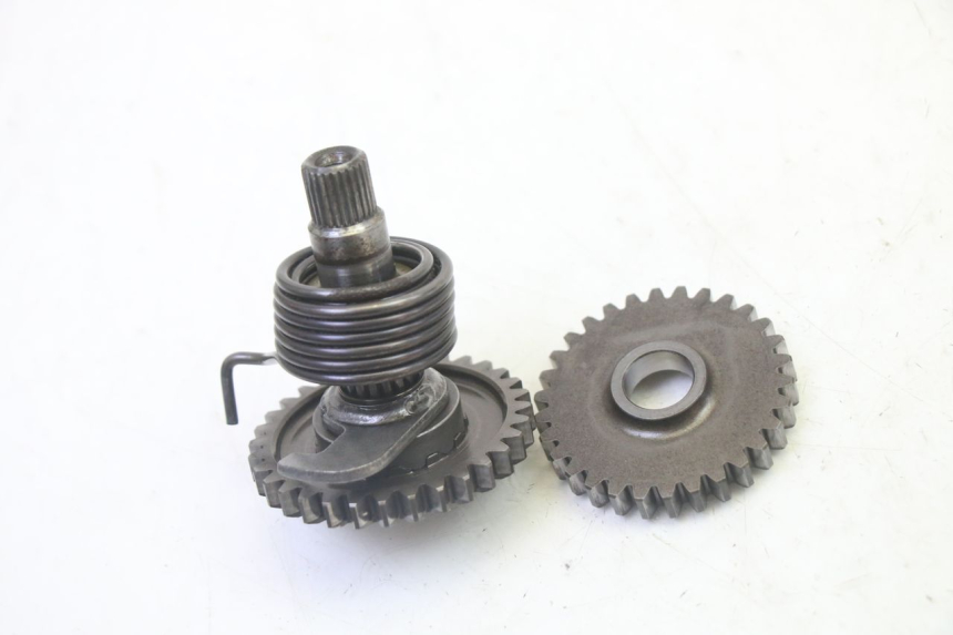 photo de EJE PEDAL ARRANQUE KAWASAKI KX 65 (2000 - 2019)