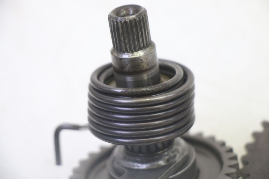 photo de EJE PEDAL ARRANQUE KAWASAKI KX 65 (2000 - 2019)