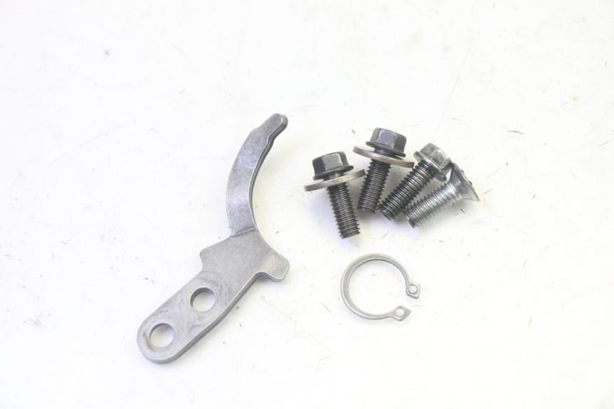 photo de EJE PEDAL ARRANQUE KAWASAKI KX 65 (2000 - 2019)