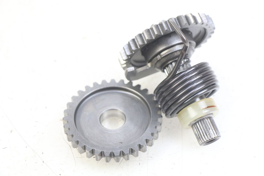 photo de EJE DE ARRANQUE KAWASAKI KX 85 (2014 - 2021)