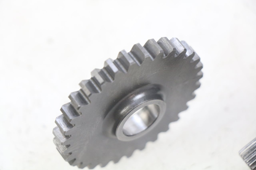 photo de EJE DE ARRANQUE KAWASAKI KX 85 (2014 - 2021)