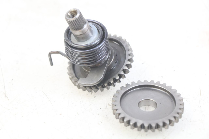 photo de EJE DE ARRANQUE KAWASAKI KX 85 (2001 - 2013)