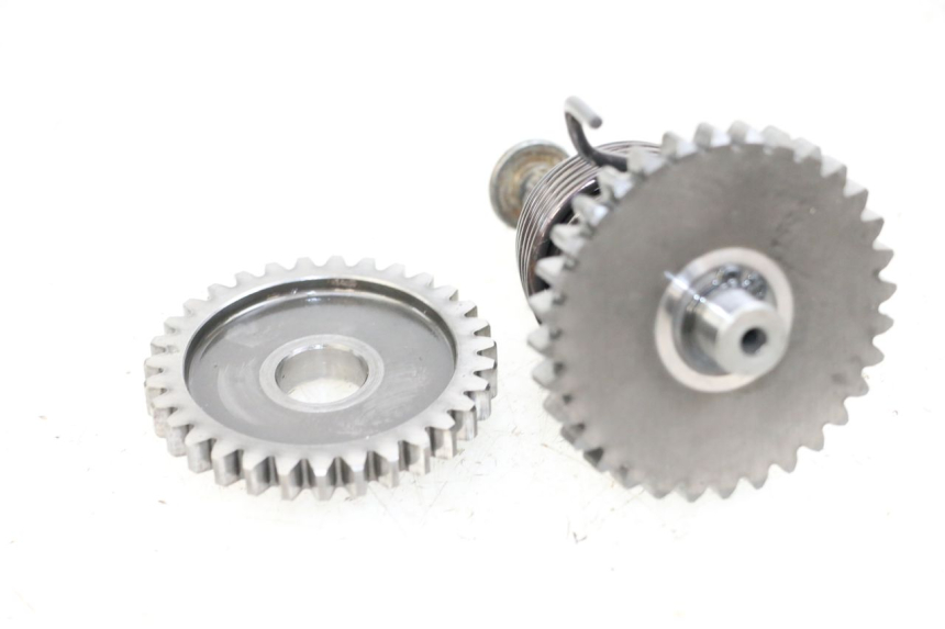 photo de EJE DE ARRANQUE KAWASAKI KX 85 (2014 - 2021)