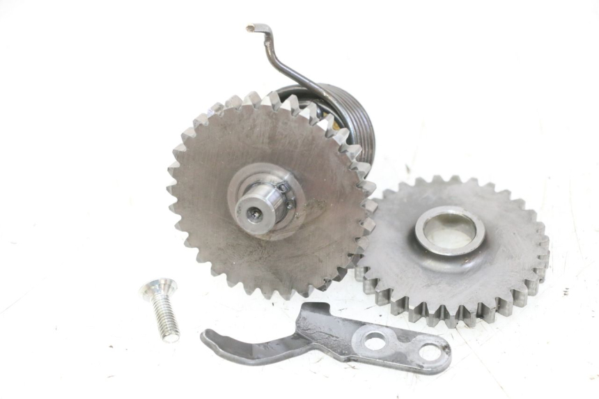 photo de EJE DE ARRANQUE KAWASAKI KX 85 (2014 - 2021)