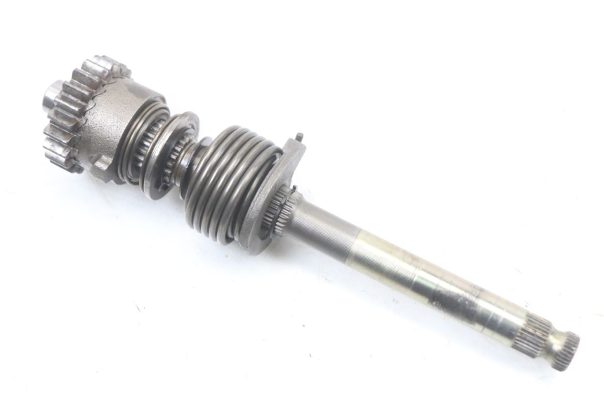 photo de EJE PEDAL ARRANQUE KYMCO K-PW K-PIPE 50 (2012 - 2017)