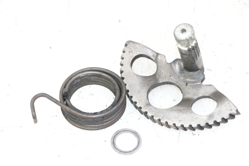 photo de EJE PEDAL ARRANQUE PIAGGIO LIBERTY 4T 50 (2009 - 2015)