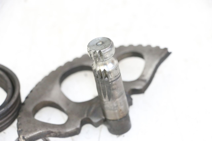 photo de EJE PEDAL ARRANQUE PIAGGIO LIBERTY 4T 50 (2009 - 2015)