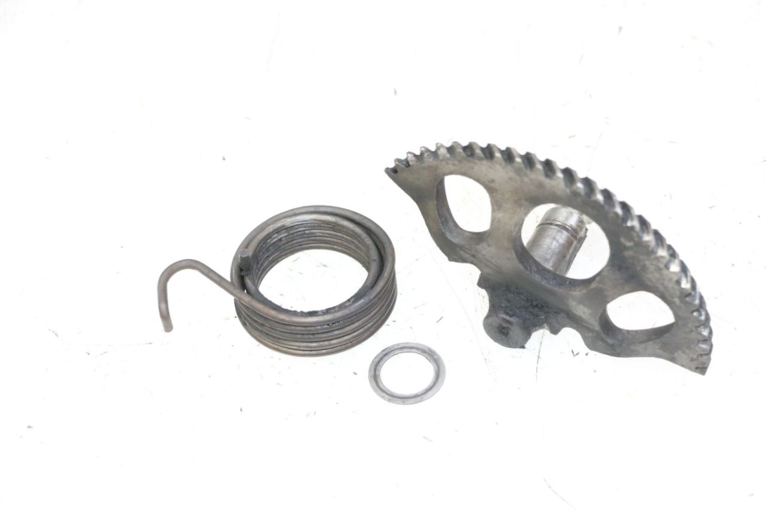 photo de EJE PEDAL ARRANQUE PIAGGIO LIBERTY 4T 50 (2009 - 2015)
