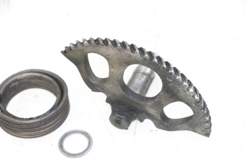 photo de EJE PEDAL ARRANQUE PIAGGIO LIBERTY 4T 50 (2009 - 2015)