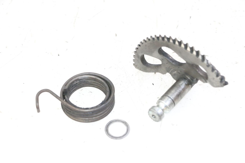 photo de EJE PEDAL ARRANQUE PIAGGIO LIBERTY 4T 50 (2009 - 2015)