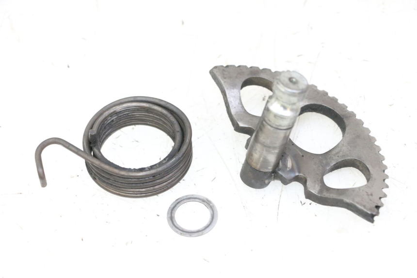 photo de EJE PEDAL ARRANQUE PIAGGIO LIBERTY 4T 50 (2009 - 2015)