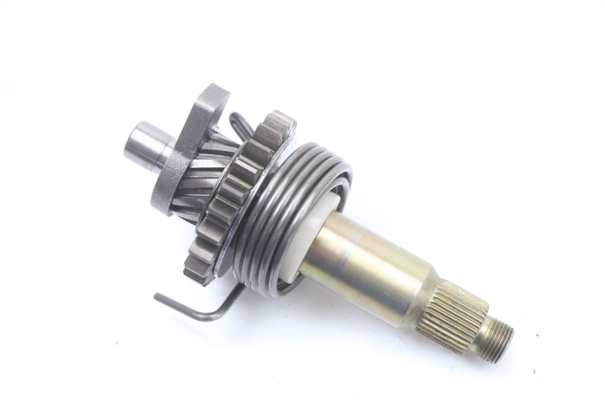 photo de EJE PEDAL ARRANQUE ASTOR ORCAL 125 (2015 - 2017)