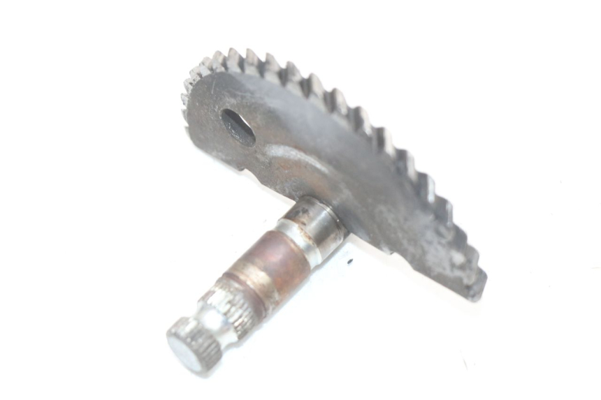 photo de EJE PEDAL ARRANQUE PEUGEOT STREETZONE I 2T 50 (2018 - 2020)