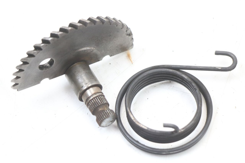photo de EJE PEDAL ARRANQUE PEUGEOT STREETZONE I 2T 50 (2018 - 2020)