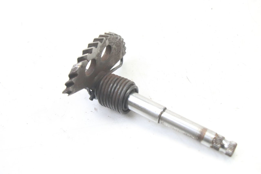 photo de EJE PEDAL ARRANQUE PEUGEOT VIVACITY 125 (2010 - 2017)