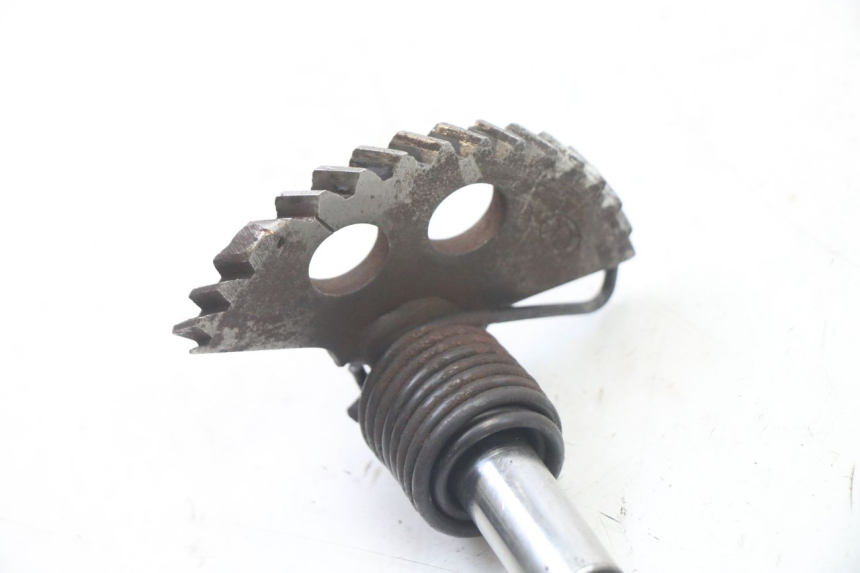 photo de EJE PEDAL ARRANQUE PEUGEOT VIVACITY 125 (2010 - 2017)