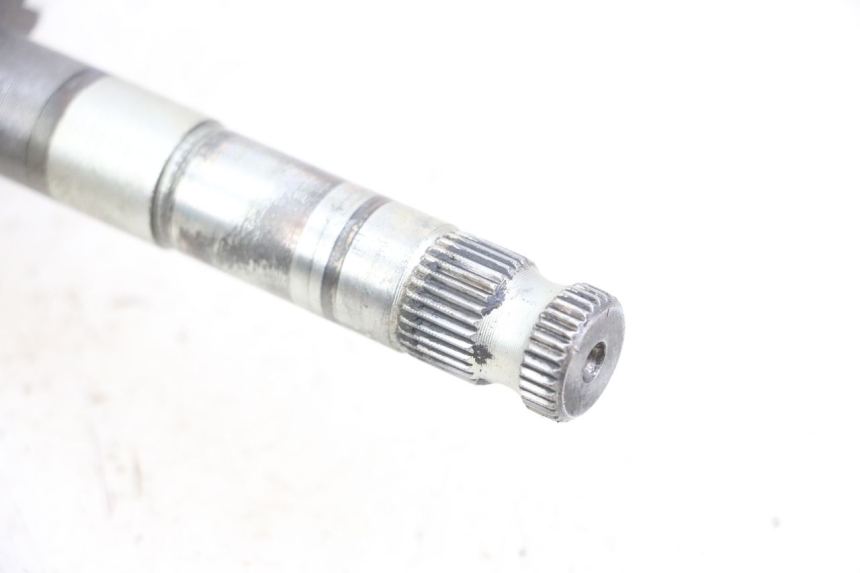 photo de EJE PEDAL ARRANQUE APOLLO RFZ 140