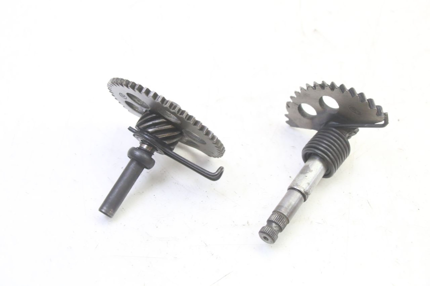 photo de EJE PEDAL ARRANQUE HYTRACK S 150 (2003 - 2011)