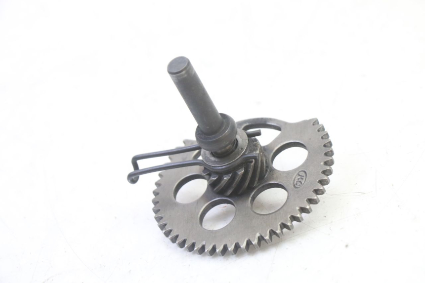 photo de EJE PEDAL ARRANQUE HYTRACK S 150 (2003 - 2011)