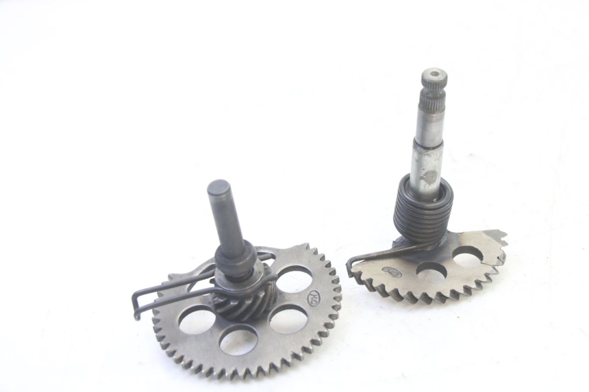 photo de EJE PEDAL ARRANQUE HYTRACK S 150 (2003 - 2011)