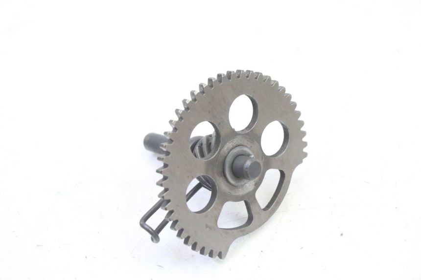 photo de EJE PEDAL ARRANQUE HYTRACK S 150 (2003 - 2011)