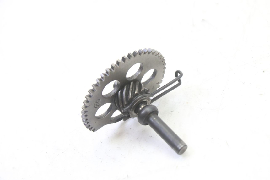 photo de EJE PEDAL ARRANQUE HYTRACK S 150 (2003 - 2011)