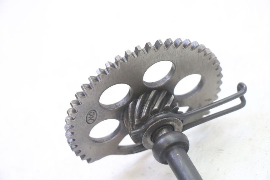 photo de EJE PEDAL ARRANQUE HYTRACK S 150 (2003 - 2011)