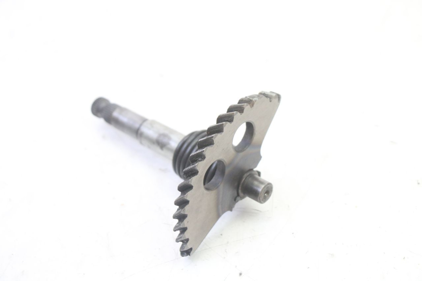 photo de EJE PEDAL ARRANQUE HYTRACK S 150 (2003 - 2011)