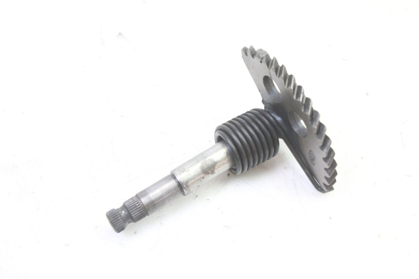 photo de EJE PEDAL ARRANQUE HYTRACK S 150 (2003 - 2011)