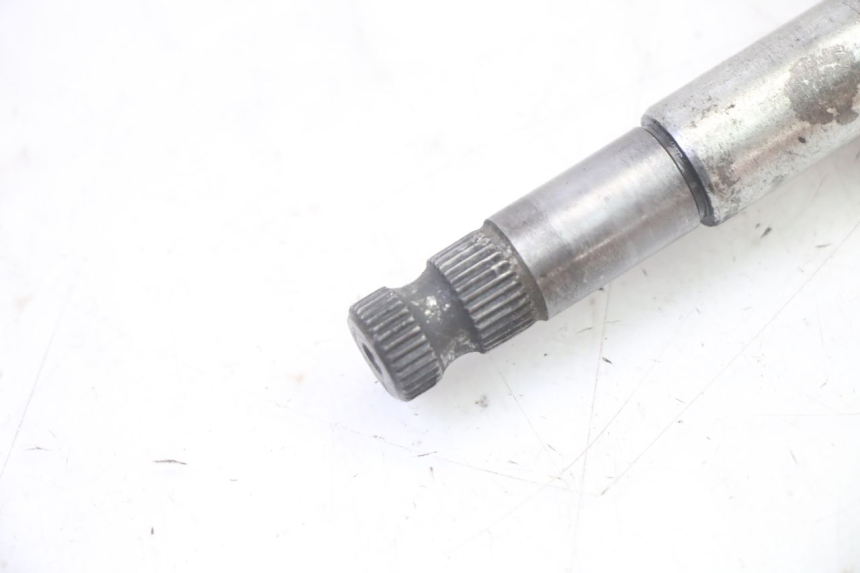 photo de EJE PEDAL ARRANQUE HYTRACK S 150 (2003 - 2011)