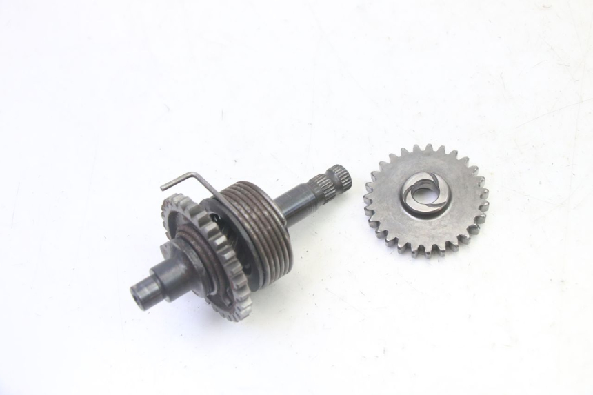 photo de EJE PEDAL ARRANQUE DERBI SENDA SM DRD 50 (2008 - 2013)