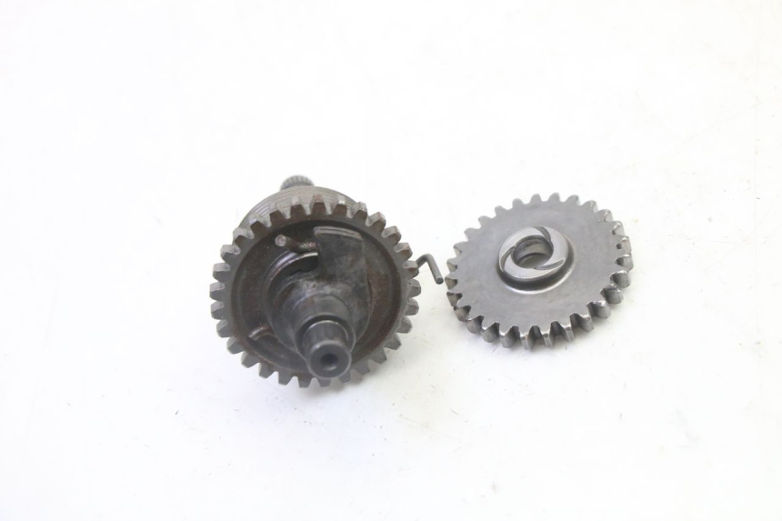 photo de EJE PEDAL ARRANQUE DERBI SENDA SM DRD 50 (2008 - 2013)