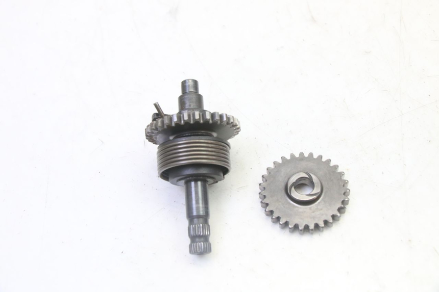 photo de EJE PEDAL ARRANQUE DERBI SENDA SM DRD 50 (2008 - 2013)