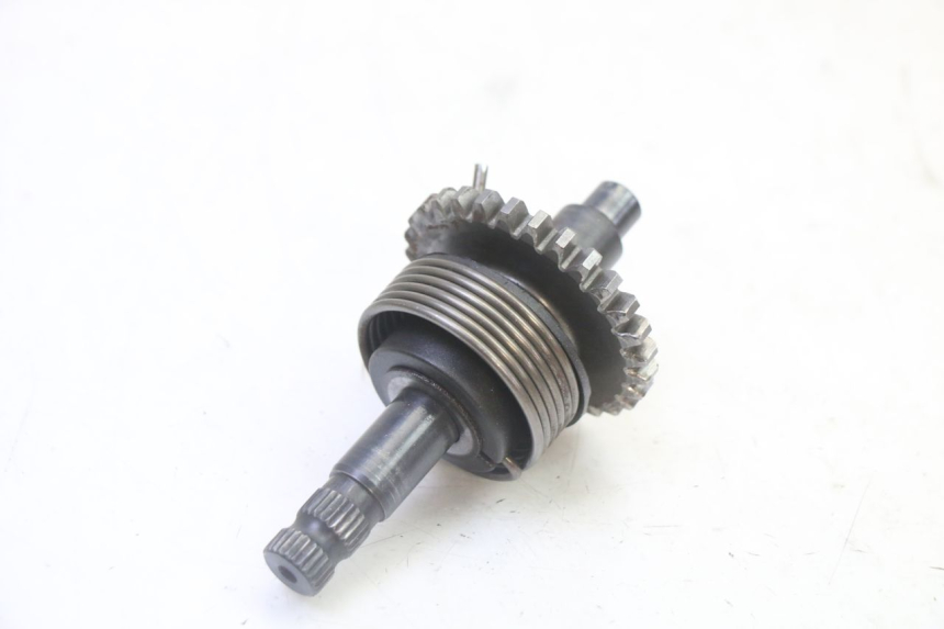 photo de EJE PEDAL ARRANQUE DERBI SENDA SM DRD 50 (2008 - 2013)