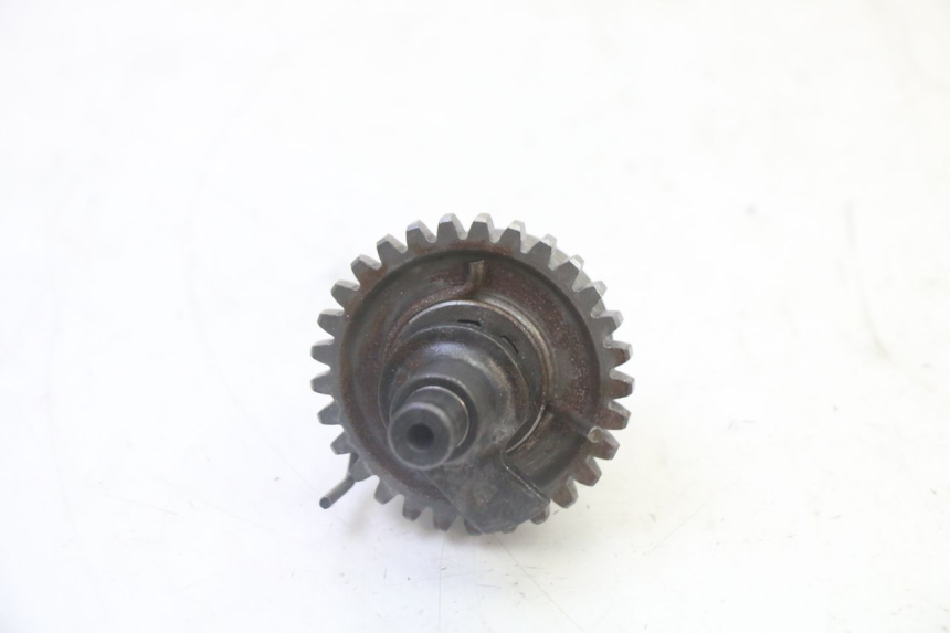 photo de EJE PEDAL ARRANQUE DERBI SENDA SM DRD 50 (2008 - 2013)