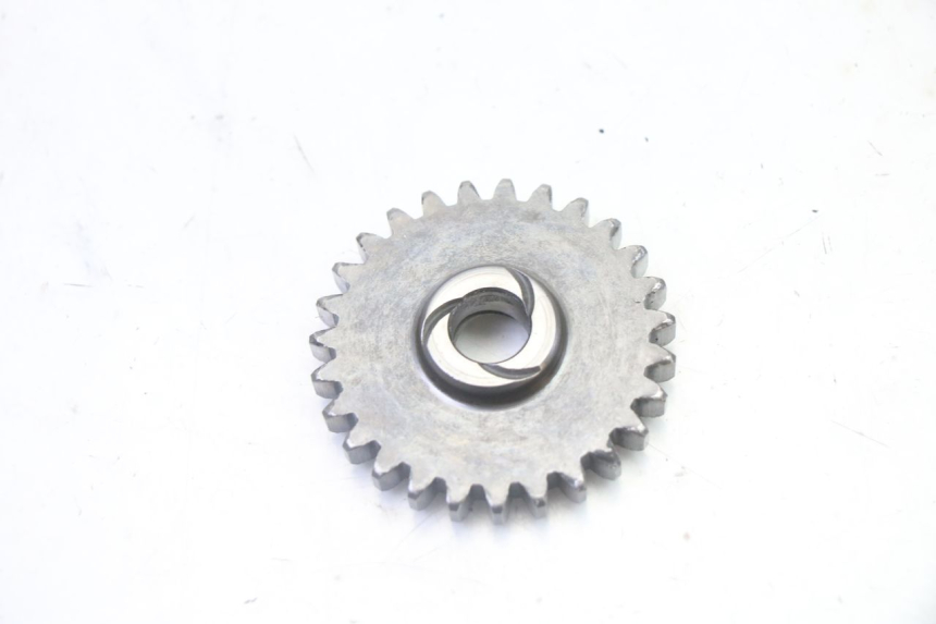 photo de EJE PEDAL ARRANQUE DERBI SENDA SM DRD 50 (2008 - 2013)