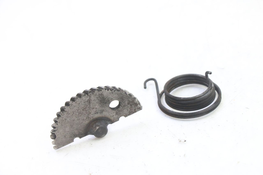 photo de EJE PEDAL ARRANQUE PEUGEOT SPEEDFIGHT 3 AIR 50 (2009 - 2015)